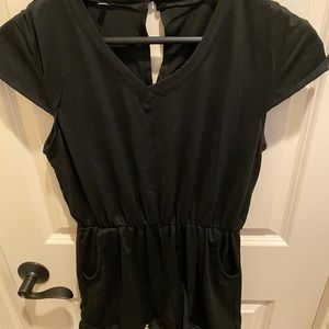 Women’s romper
